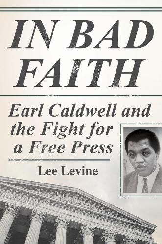 Cover image for In Bad Faith