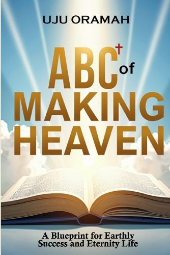 Cover image for ABC of Making Heaven