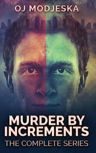 Cover image for Murder By Increments