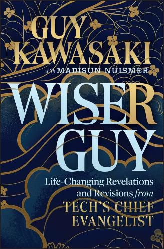 Cover image for Wiser Guy