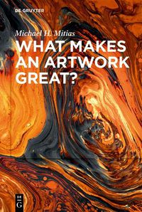 Cover image for What Makes an Artwork Great?