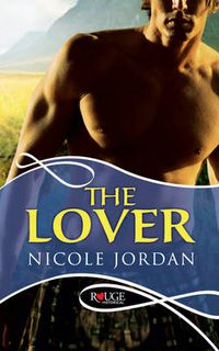 Cover image for The Lover: A Rouge Historical Romance