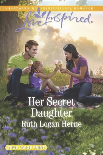 Cover image for Her Secret Daughter