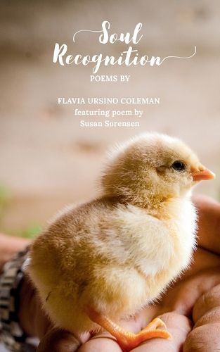 Cover image for Soul Recognition