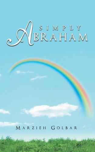 Cover image for Simply Abraham