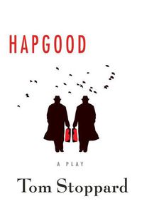 Cover image for Hapgood