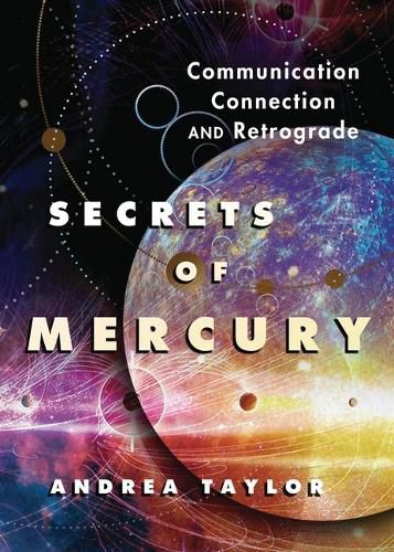 Cover image for Secrets of Mercury