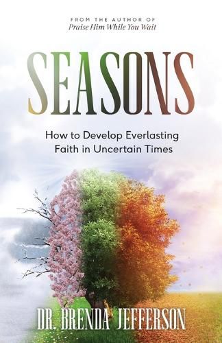 Cover image for Seasons