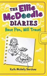 Cover image for Have Pen, Will Travel