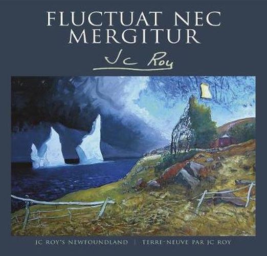 Cover image for Fluctuat NEC Mergitur