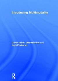 Cover image for Introducing Multimodality