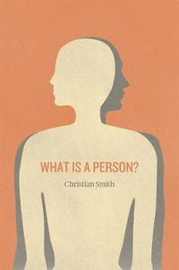 Cover image for What Is a Person?