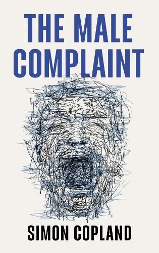 Cover image for The Male Complaint