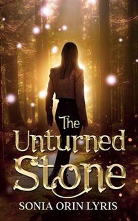 Cover image for The Unturned Stone