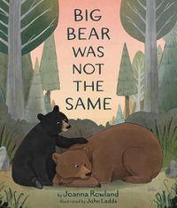 Cover image for Big Bear Was Not the Same