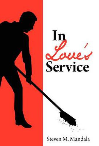 Cover image for In Love's Service