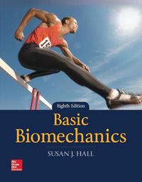 Cover image for Gen Combo Looseleaf Basic Biomechanics; Connect Access Card