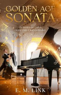 Cover image for Golden Age Sonata