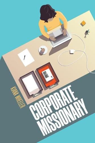 Cover image for Corporate Missionary