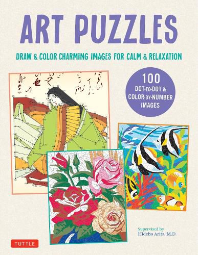 Cover image for Art Puzzles