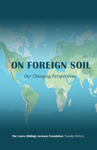 Cover image for On Foreign Soil