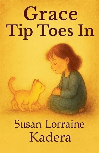 Cover image for Grace Tip Toes In