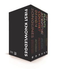Cover image for First Knowledges Box Set