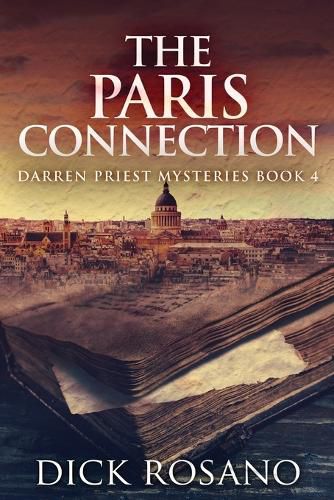 Cover image for The Paris Connection