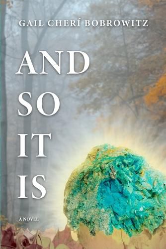 Cover image for And So It Is