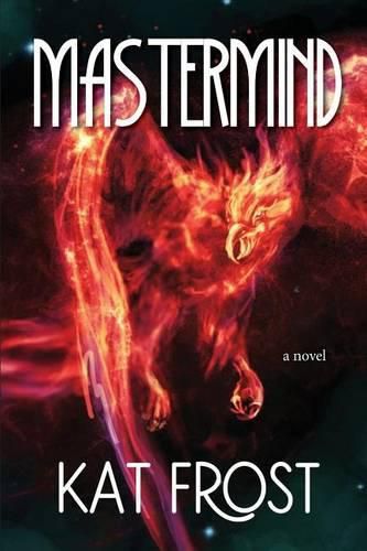 Cover image for Mastermind