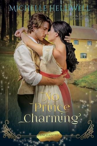 Cover image for No Prince Charming