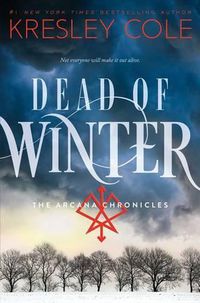 Cover image for Dead of Winter