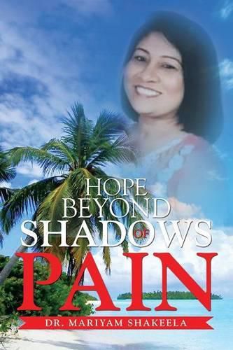 Cover image for Hope Beyond Shadows of Pain