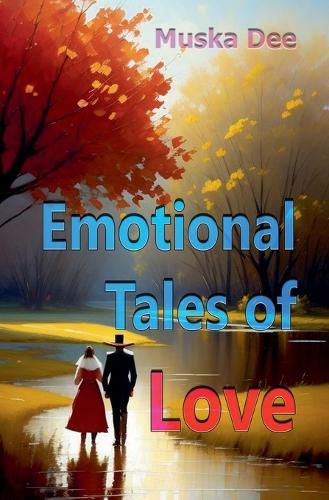 Cover image for Emotional Tales of Love