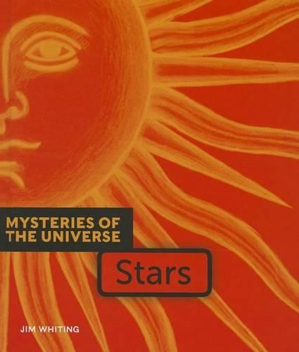 Cover image for Stars
