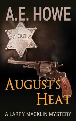 Cover image for August's Heat