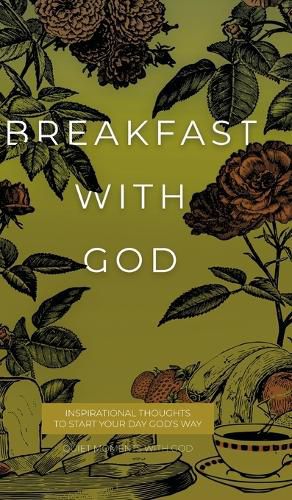 Breakfast with God