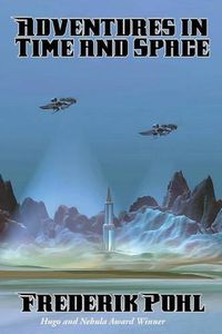 Cover image for Adventures in Time and Space