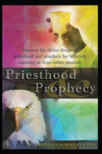 Cover image for Priesthood & Prophecy