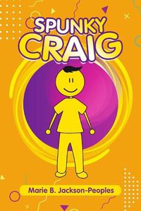 Cover image for Spunky Craig