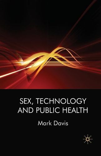 Cover image for Sex, Technology and Public Health