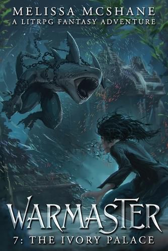Cover image for Warmaster 7