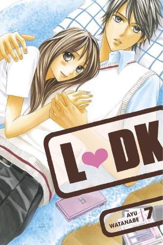 Cover image for Ldk 7