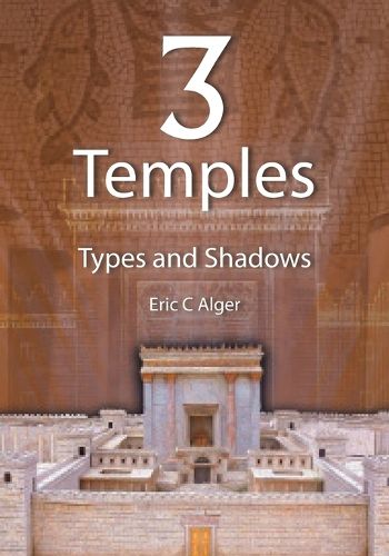 Cover image for 3 Temples