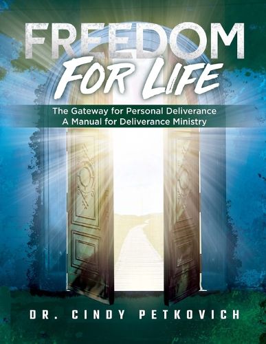 Cover image for Freedom For Life