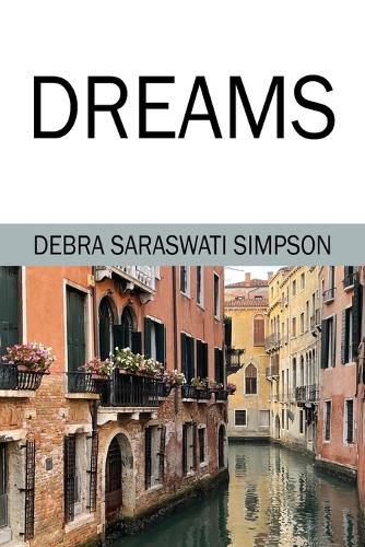 Cover image for Dreams