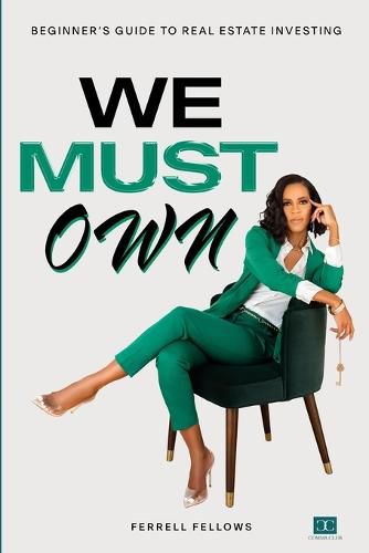 Cover image for We Must Own