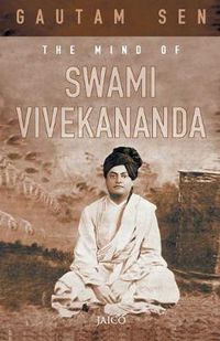 Cover image for The Mind of Swami Vivekananda