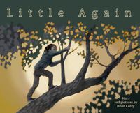 Cover image for Little Again
