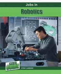 Cover image for Jobs in Robotics